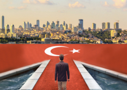 چرا زبان ترکی استانبولی بیاموزیم ؟