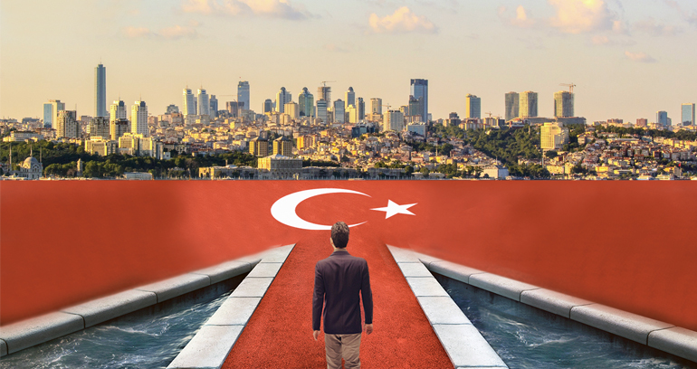 چرا زبان ترکی استانبولی بیاموزیم ؟