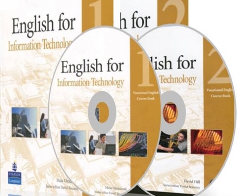 English for Information Technology ( زبان انگلیسی برای فناوری اطلاعات