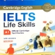 کتاب IELTS Life Skills