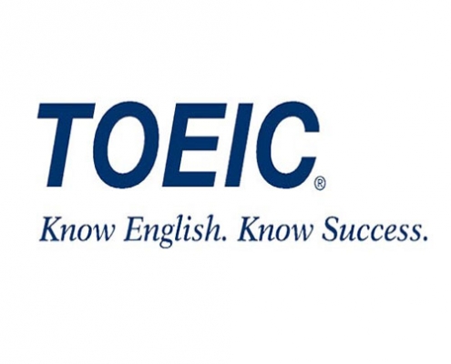 کتاب تست های آمادگی آزمون TOEIC