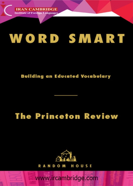 کتاب Word Smart