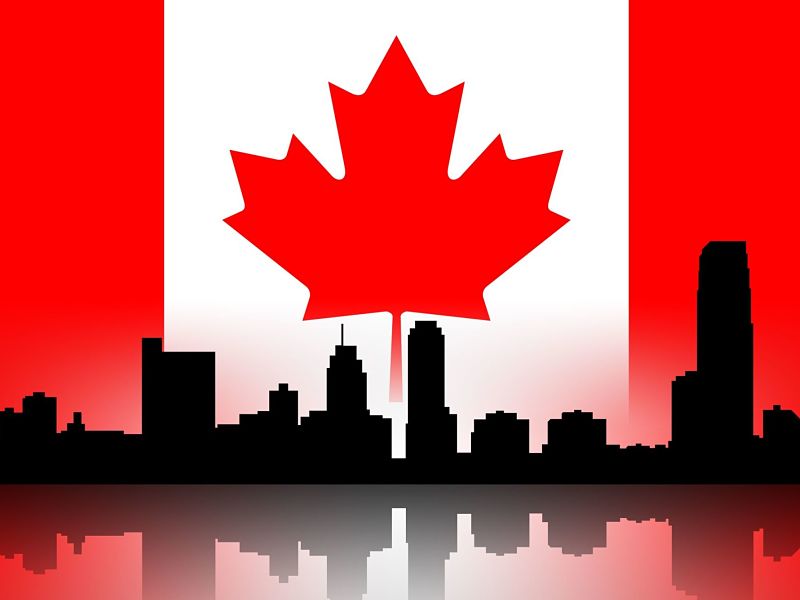 افزایش ظرفیت مهاجرت به کانادا 2021 