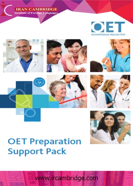 پکیج OET Preparation Support Pack