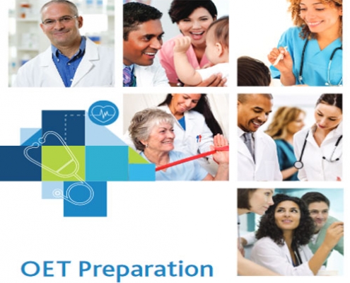 پکیج OET Preparation Support Pack