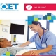 کتاب Official OET Practice Book 1