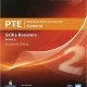 مجموعه کتاب آزمون زبان انگلیسی PTE