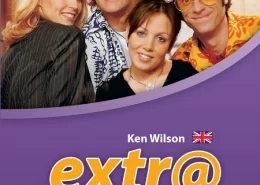 سریال آموزش زبان فرانسه اکسترا Extra
