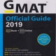 کتاب GMAT Official Guide 2019