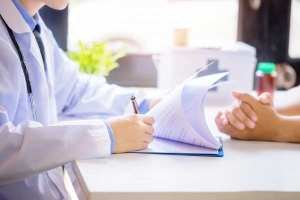 آزمون زبان انگلیسی گرایشات پزشکی OET