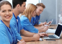 تاریخ و محل آزمون OET سال 2021