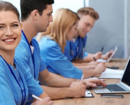 تاریخ و محل آزمون OET سال 2021