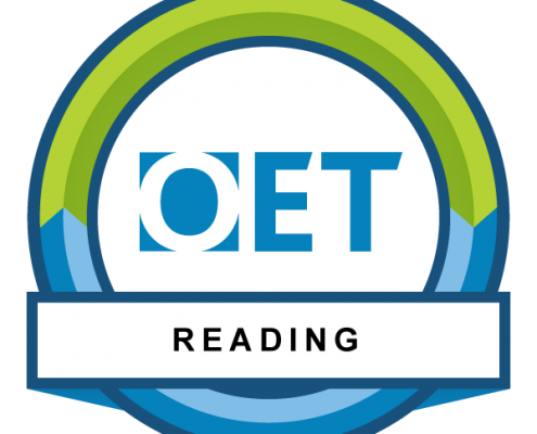 معرفی مهارت Reading آزمون زبان OET