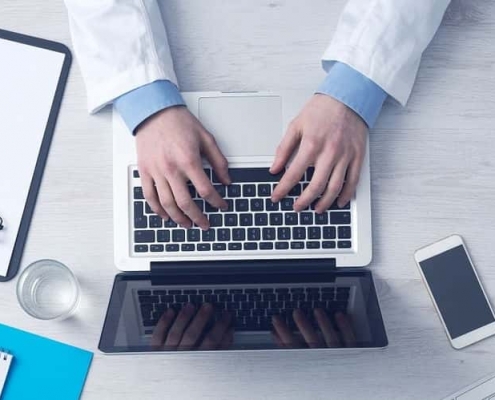 نتایج و ارزیابی آزمون زبان OET
