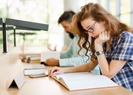 آزمون زبان فرانسه TEF برای کانادا