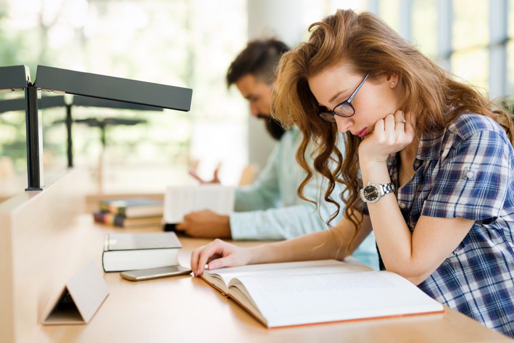 آزمون زبان فرانسه TEF برای کانادا
