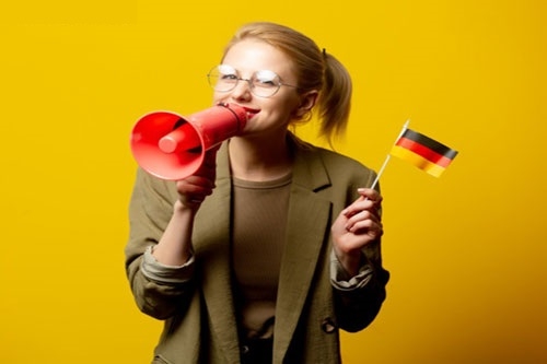آموزش عبارات رایج زبان آلمانی عامیانه