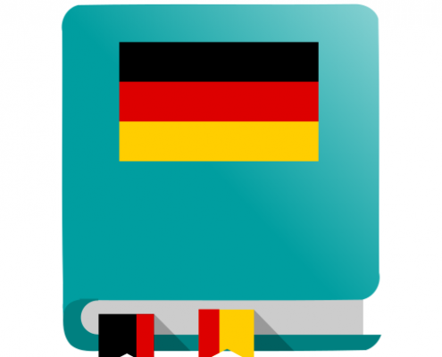 بهترین اپلیکیشن دیکشنری یادگیری زبان آلمانی