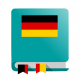 بهترین اپلیکیشن دیکشنری یادگیری زبان آلمانی