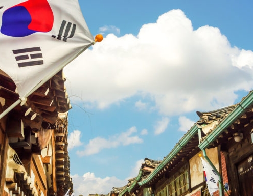 دلایل مهم یادگیری زبان کره ای