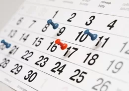 تاریخ امتحان HSK چینی 2021