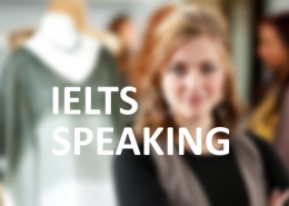 اطلاعات جامع Speaking آیلتس