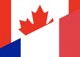 تفاوت فرانسوی کانادا و فرانسه