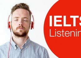 گوش دادن (Listening) در آزمون آیلتس