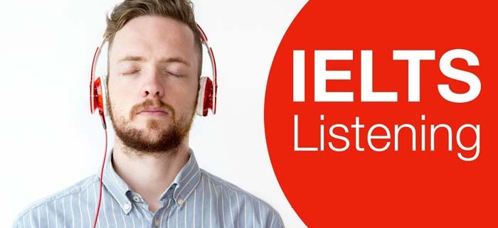 گوش دادن (Listening) در آزمون آیلتس