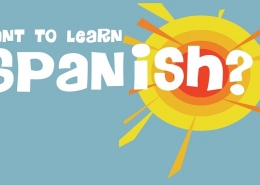 آموزش زمان حال ساده زبان اسپانیایی