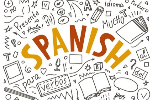 احوالپرسی و معرفی زبان اسپانیایی