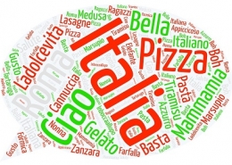 اسم و جنسیت در زبان ایتالیایی