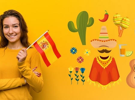 تفاوت اسپانیایی آرژانتینی با اسپانیایی