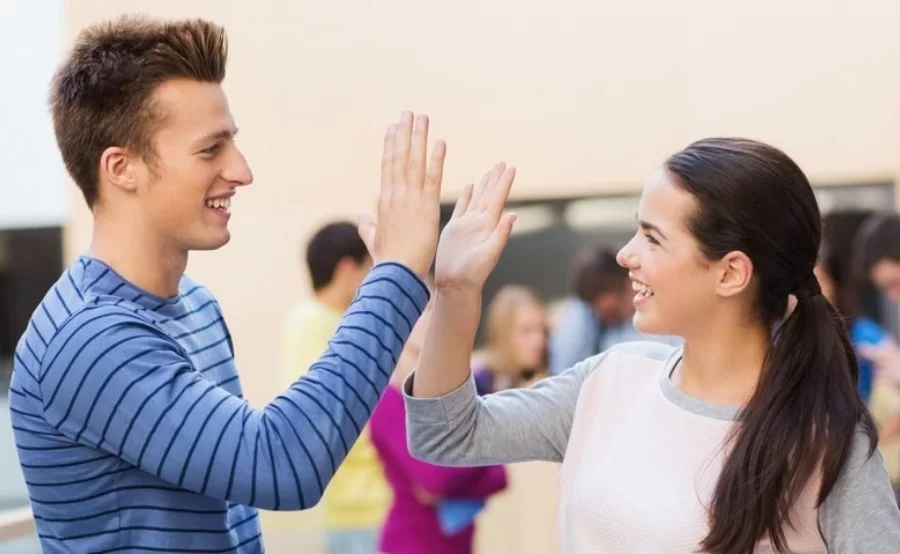 سلام و احوالپرسی به زبان روسی