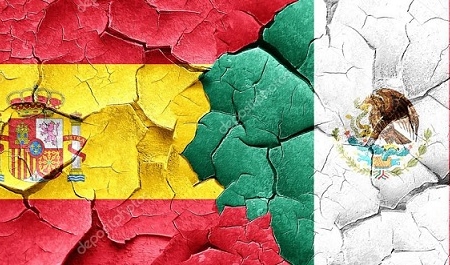 مقایسه زبان اسپانیایی و مکزیکی