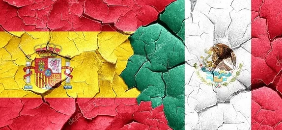 مقایسه زبان اسپانیایی و مکزیکی