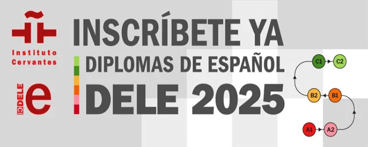 دیپلم اسپانیایی DELE A2