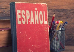 یادگیری زمان آینده در اسپانیایی