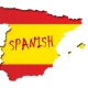 افعال و کلمات کاربردی اسپانیایی