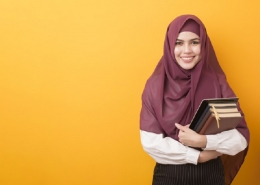 تقویت مکالمه زبان عربی