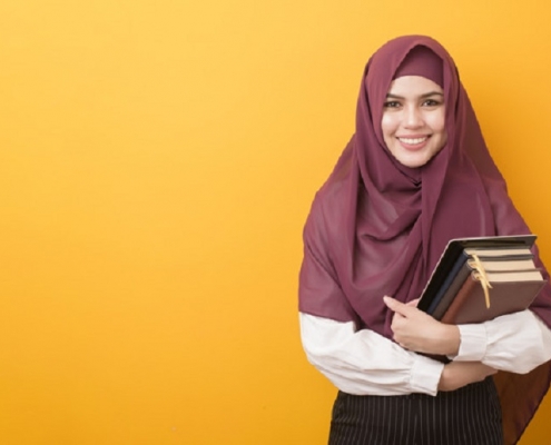 تقویت مکالمه زبان عربی