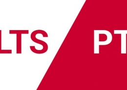 مقایسه PTE یا IELTS