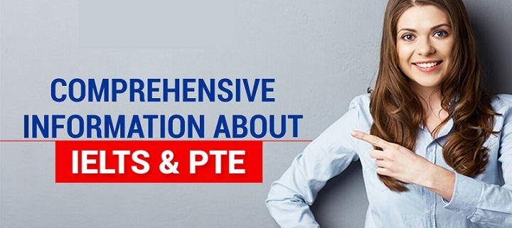PTE یا آیلتس