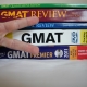 بهترین کتاب‌های مقدماتی GMAT