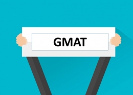 تحلیل و مقایسه کتب GMAT