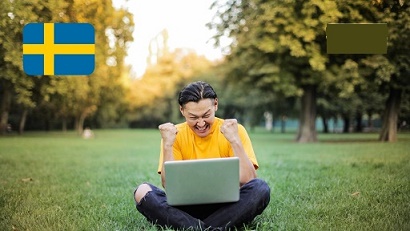 اپلیکیشن رایگان آموزش سوئدی