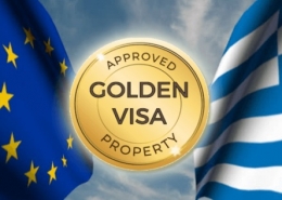 دریافت ویزای طلایی یونان