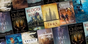 رمان های انگلیسی مبتدی ها