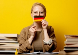 چرا زبان آلمانی یاد بگیریم؟