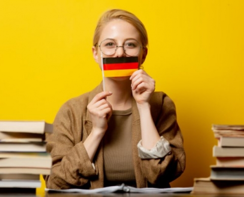 چرا زبان آلمانی یاد بگیریم؟